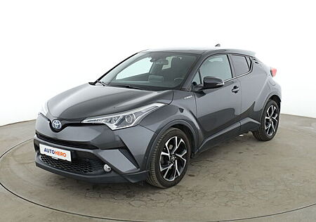 Toyota C-HR 1.8 Hybrid Club
