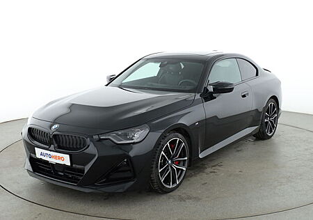 BMW 2er M240i xDrive