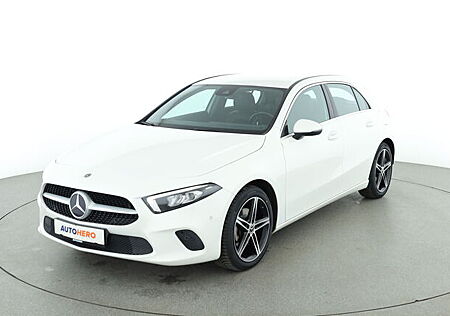 Mercedes-Benz A-Klasse A 200
