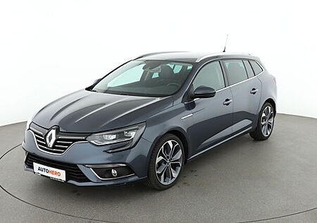 Renault Megane 1.2 TCe Energy Intens