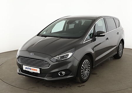 Ford S-Max 2.0 TDCi EcoBlue Titanium