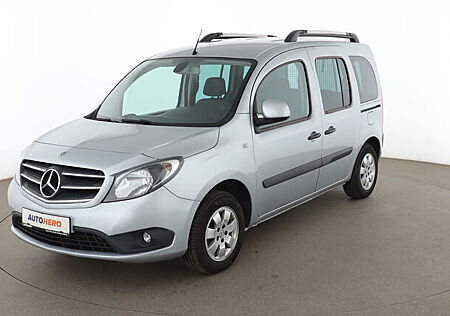 Mercedes-Benz Citan 111 CDI lang Tourer Edition