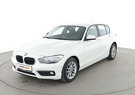 BMW 1er gebraucht kaufen BMW 1er 116i Advantage