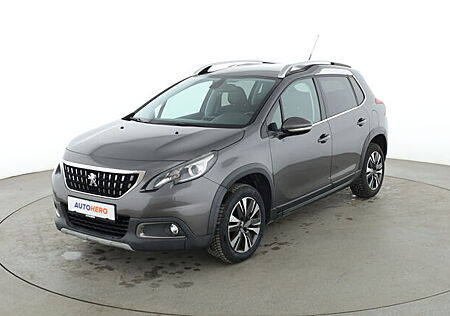 Peugeot 2008 1.2 PureTech Allure