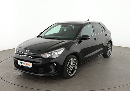 Kia Rio 1.0 TGDI Platinum Edition