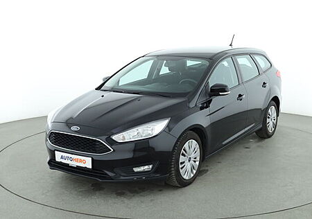 Ford Focus 1.0 EcoBoost Business