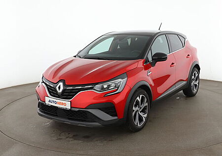 Renault Captur 1.3 TCe R.S. Line