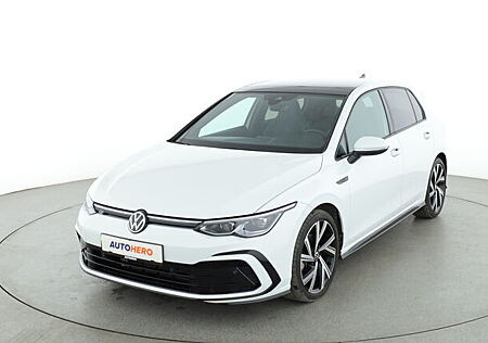 VW Golf 1.5 TSI ACT R-Line
