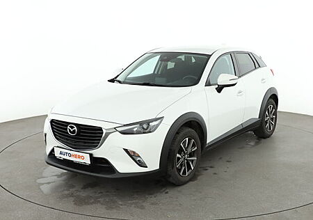 Mazda CX-3 2.0 Exclusive-Line