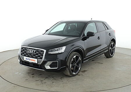 Audi Q2 35 TFSI Sport
