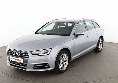 Audi A4 1.4 TFSI ACT Sport