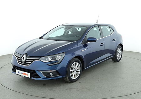 Renault Megane 1.2 TCe Energy Intens