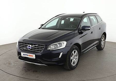 Volvo XC 60 2.4 D4 Momentum AWD