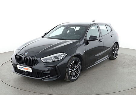BMW 1er 118i M Sport