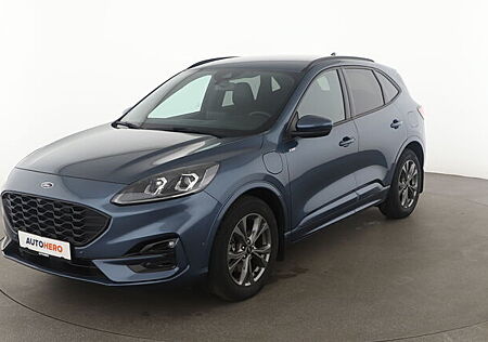 Ford Kuga 2.5 Plug-in Hybrid ST-Line X