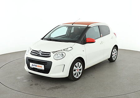 Citroën C1 1.0 VTi Selection