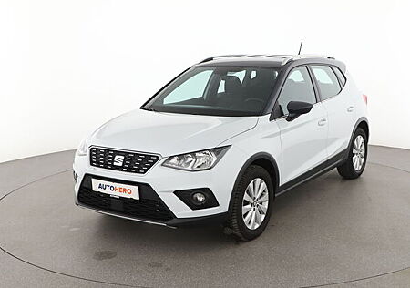 Seat Arona 1.0 TSI Xcellence