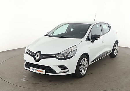 Renault Clio 0.9 Limited