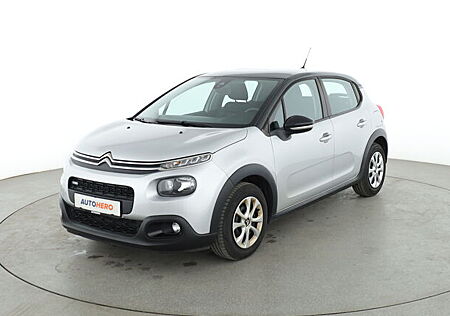 Citroën C3 1.2 PureTech Feel