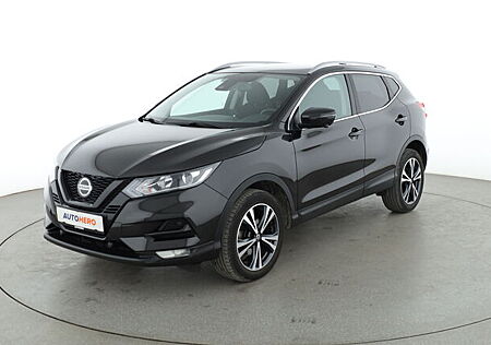Nissan Qashqai 1.3 DIG-T N-Connecta