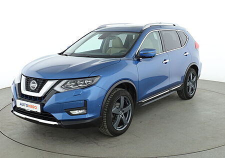 Nissan X-Trail 1.3 DIG-T Tekna