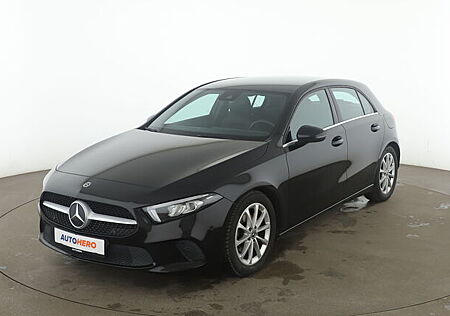 Mercedes-Benz A-Klasse A 180 d