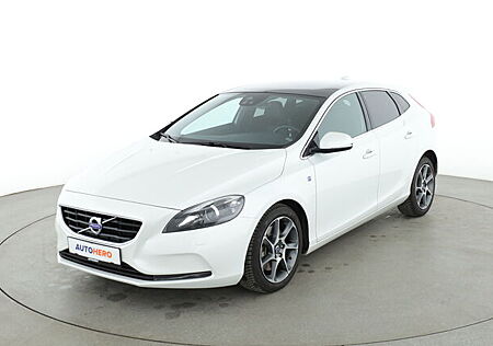 Volvo V40 2.0 D4 Ocean Race
