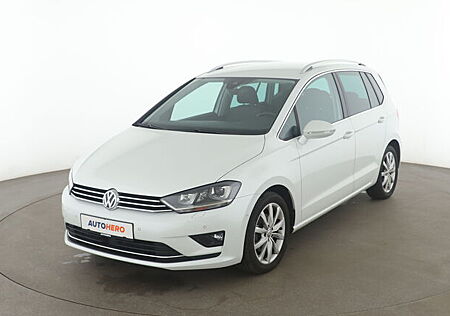 VW Golf 1.4 TSI Highline BlueMotion Tech