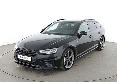Audi A4 40 TFSI Sport