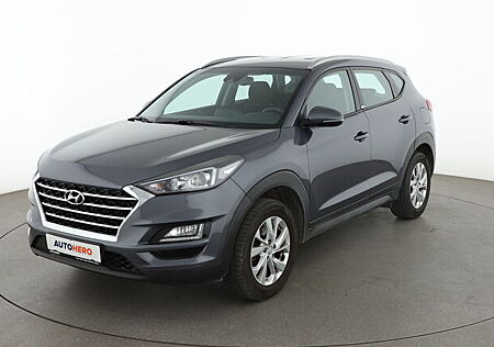 Hyundai Tucson 1.6 Trend 2WD