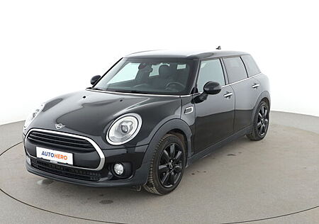 Mini One Clubman One