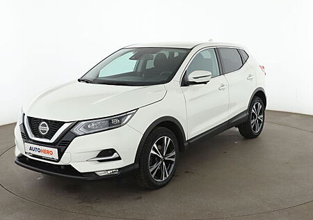 Nissan Qashqai 1.3 DIG-T N-Connecta