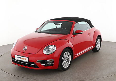 VW Beetle 1.2 TSI Design BlueMotion