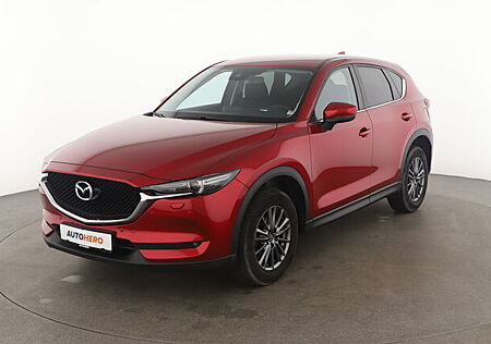 Mazda CX-5 2.0 Exclusive-Line 2WD