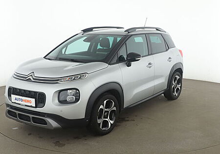 Citroën C3 Aircross 1.5 Blue-HDi Shine