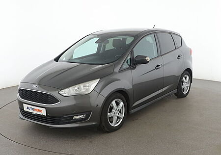 Ford C-Max 1.5 EcoBoost Business Edition