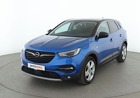 Opel Grandland X 1.2 Turbo Innovation
