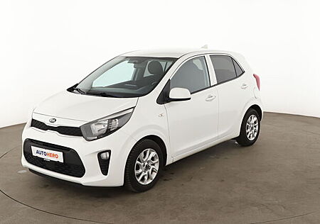 Kia Picanto 1.2 Dream Team
