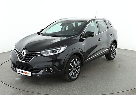 Renault Kadjar 1.2 TCe Energy Bose Edition