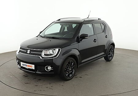 Suzuki Ignis 1.2 DualJet Basic