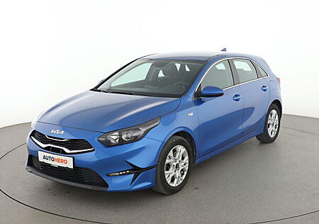 Kia Cee'd 1.5 TGDI Vision