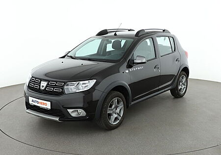 Dacia Sandero 0.9 TCe Stepway Prestige