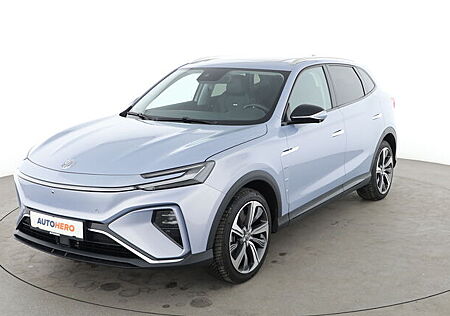 MG Marvel R electric drive 132 kW Comfort