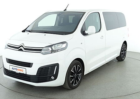 Citroën Jumpy 2.0 Blue-HDi Business M