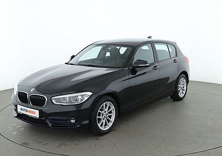 BMW 1er 116i Sport Line