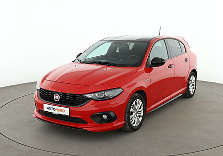 Fiat Tipo 1.4 Turbo S-Design