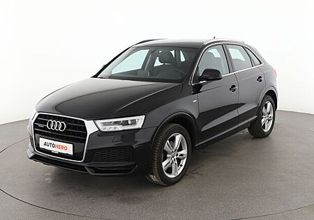 Audi Q3 2.0 TDI quattro Sport