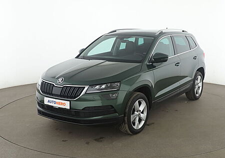 Skoda Karoq 1.5 TSI ACT Style