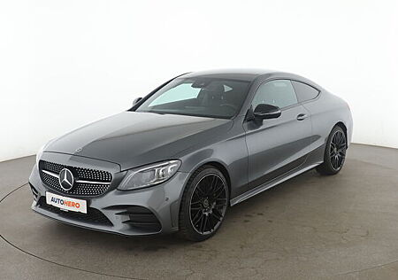 Mercedes-Benz C-Klasse C 300 AMG Line