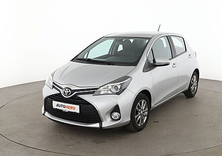 Toyota Yaris 1.33 Dual VVT-i Comfort